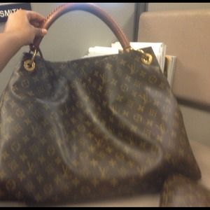 Well Loved Artsy GM (Authentic) SOLD