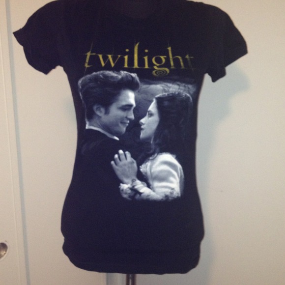 Twilight t-shirt