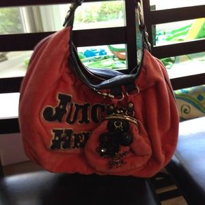 Cute handbag