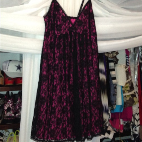 Night dress