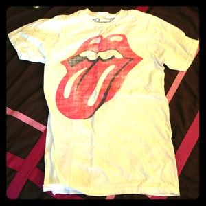 ⭐RESERVED for oh_gah_brah ⭐Rolling Stones t-shirt