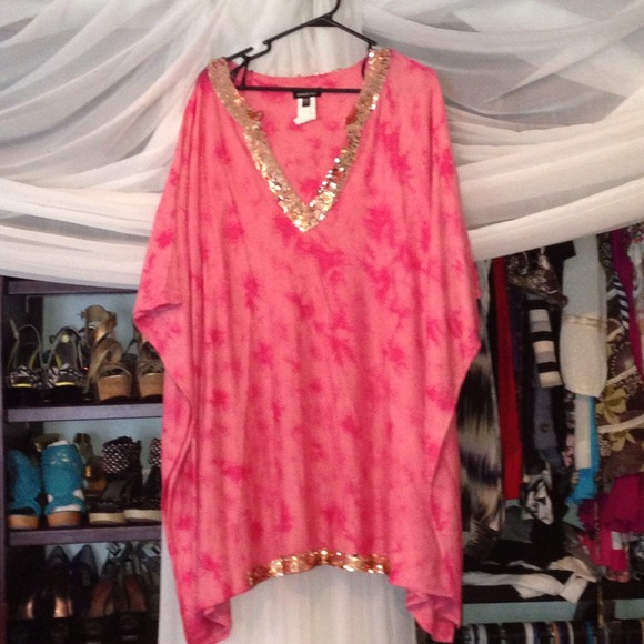 Bebe dress