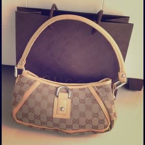 Gucci Inspired Purse