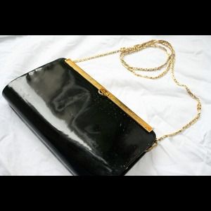 Vintage Gucci Bag $30 Reserved for @vincenza85