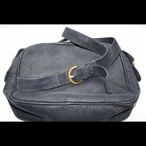 Vintage Ferragamo Bag