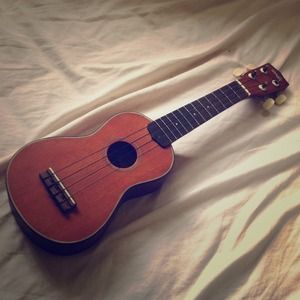 Stagg Ukulele