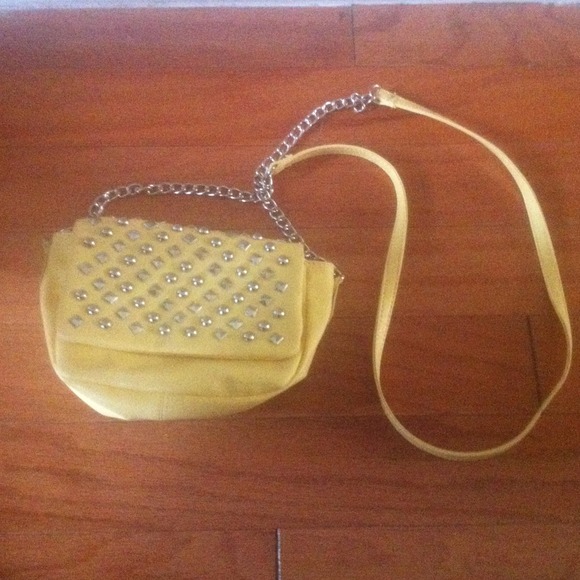 Side purse :)