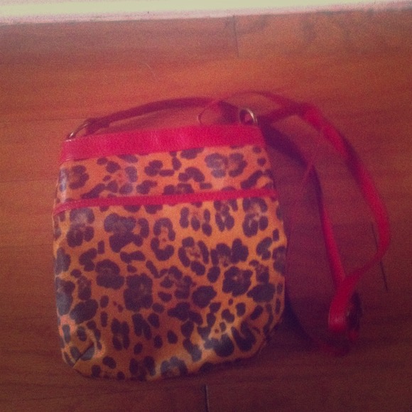 Cute fun purse