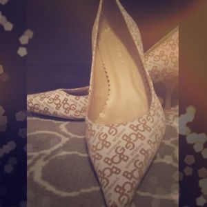 BCBG Heels
