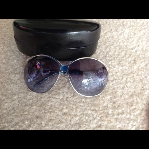 Roberto Cavalli sunglasses  limited addition main image 2