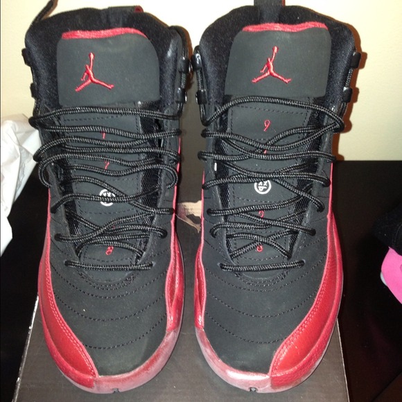 Air jordan retro 12 (NWB) PayPal preffered!