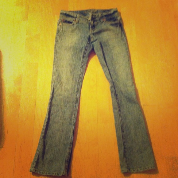 American eagle jeans - Picture 1 of 2