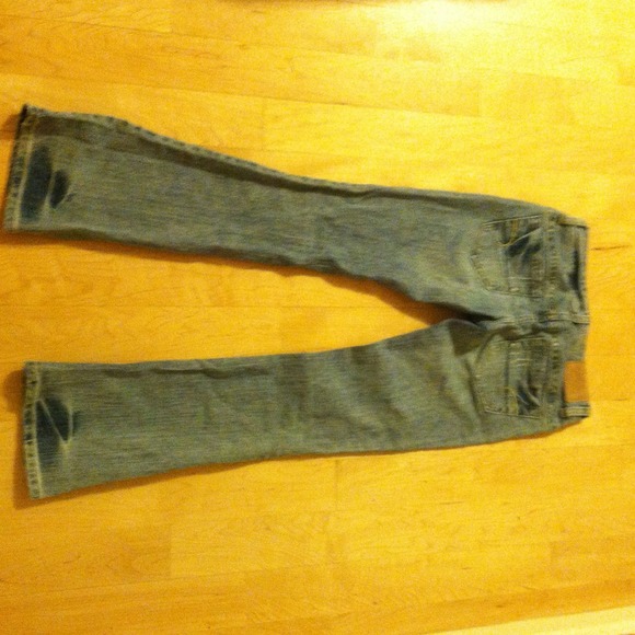 American eagle jeans - Picture 2 of 2