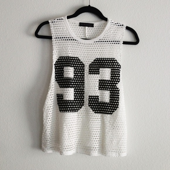 Tops - Number 93 tank - small