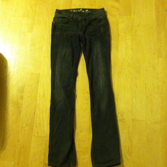Juicy couture jeans - Picture 1 of 2