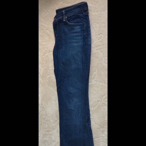 Citizen of Humanity size 29