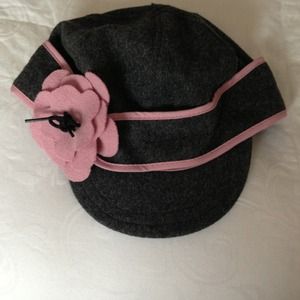 NWT Stormy Kromer Hat