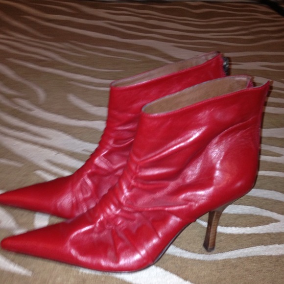 Shoes boots