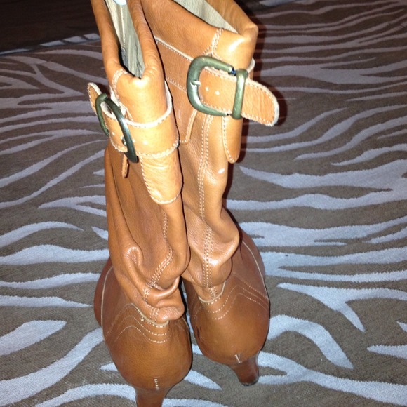 Boots - Picture 2 of 2