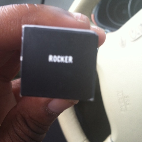 💄Trade w/jaymichelle💄 MAC BY REQUEST Rocker - Picture 1 of 3