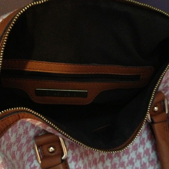 Mod Cloth Purse - Picture 2 of 4