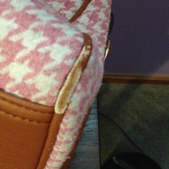 Mod Cloth Purse - Picture 3 of 4