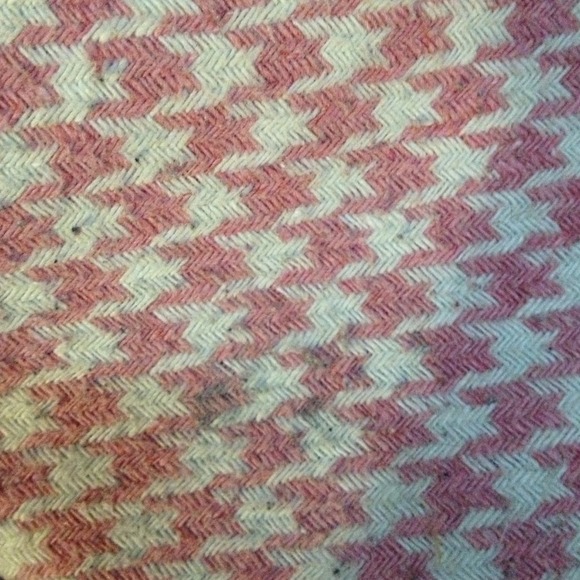 Mod Cloth Purse - Picture 4 of 4