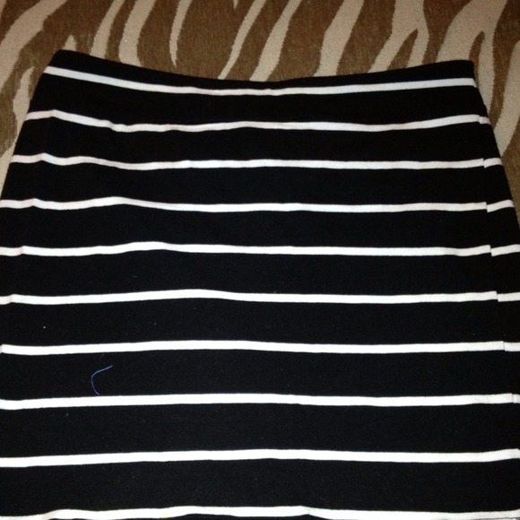 Mini skirt