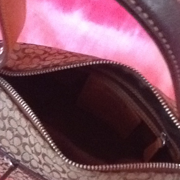 Coach bag - Picture 2 of 4