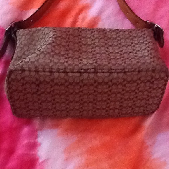 Coach bag - Picture 4 of 4