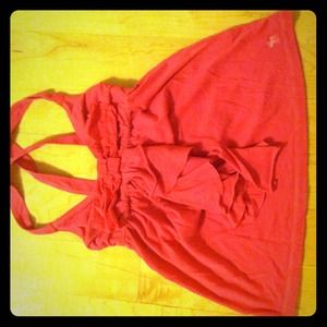 Abercrombie tank