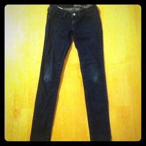 Bullhead jeans