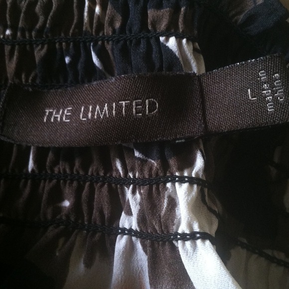 Limited Top - Picture 3 of 3