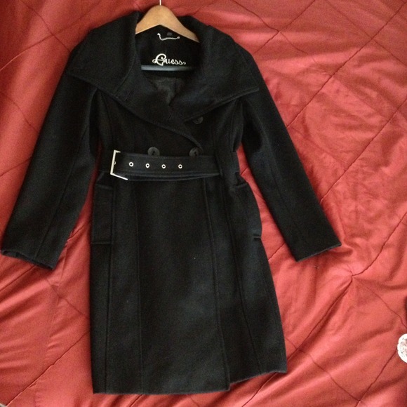 Guess Coat