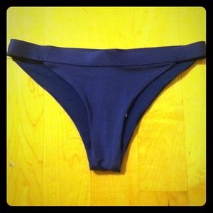 Brand new h and m swimsuit bottoms