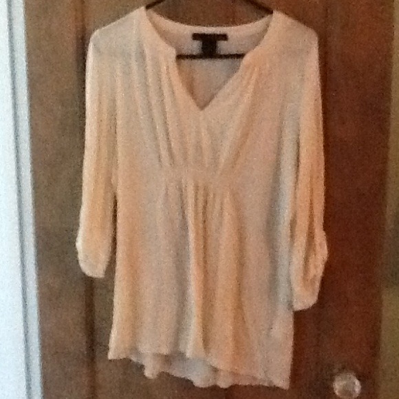 Cute Calvin Klein lightweight shirt