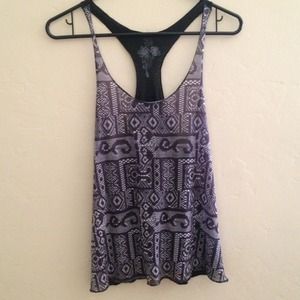 Tank top and bundle items