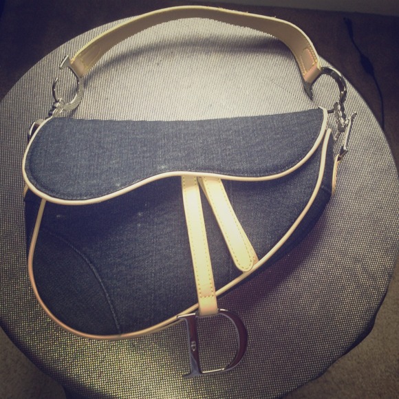 Christian Dior Purse