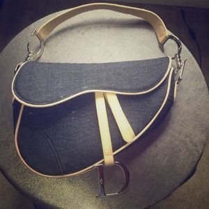 Christian Dior Purse
