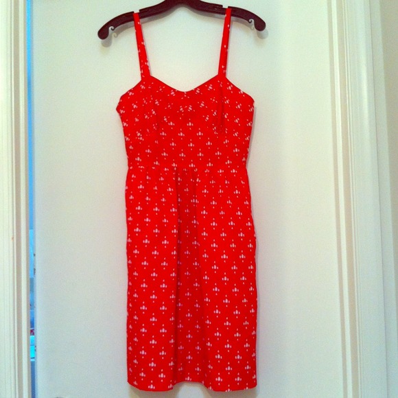 J. Crew Dresses & Skirts - 🚫SOLD🚫 🎀HOST PICK🎀 J. CREW DRESS