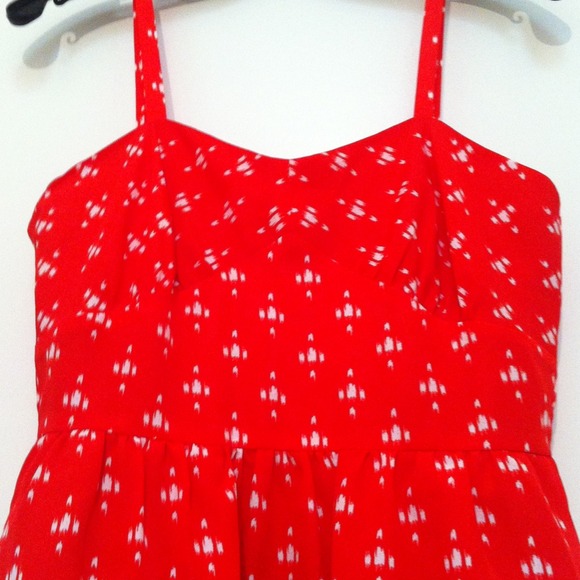 🚫SOLD🚫 🎀HOST PICK🎀 J. CREW DRESS - Picture 2 of 4