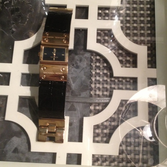 Michealkors watch