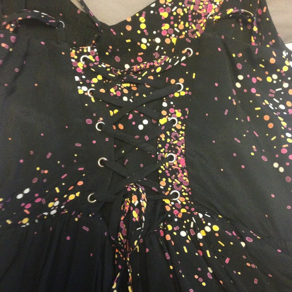 Reduced!! Greylin Dress - Picture 2 of 3