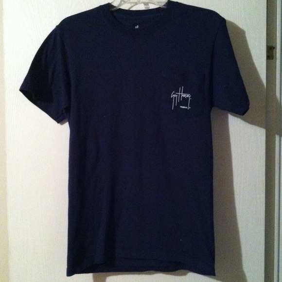 Guy Harvey t shirt