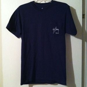 Guy Harvey t shirt