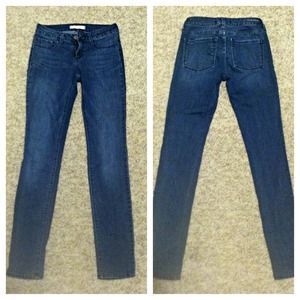 Bullhead black Denim legging