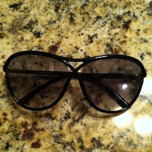 Authentic Tom Ford sunglasses!
