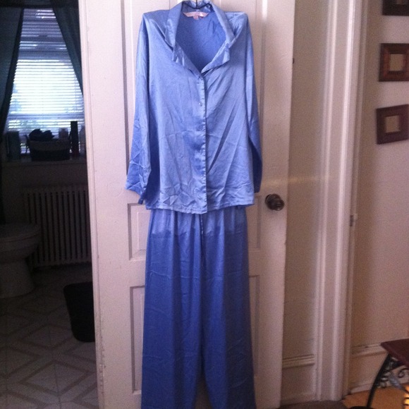 Vic secret pjs