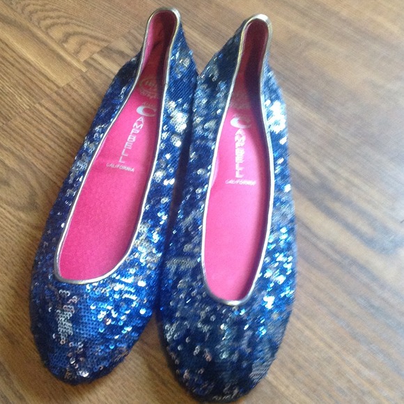 Bundle for Jill Jeffrey Campbell flats