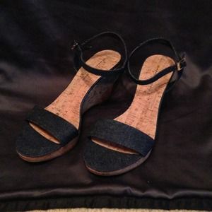 Bandolino Wedges